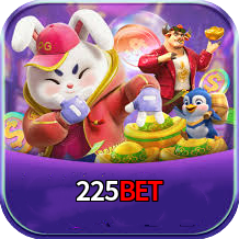 Imagem promocional da 225Bet mostrando a plataforma e suas vantagens